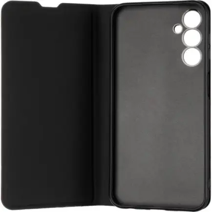 Чохол-книжка BeCover Exclusive New Style для Samsung Galaxy A15 4G SM-A155/A15 5G SM-A156 Red (712664)