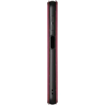 Чохол-книжка BeCover Exclusive New Style для Samsung Galaxy A15 4G SM-A155/A15 5G SM-A156 Red (712664)