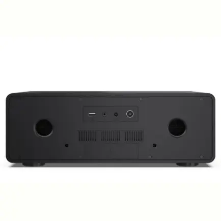Микросистема Sharp All in One Micro System Black (XL-B720D(BK)