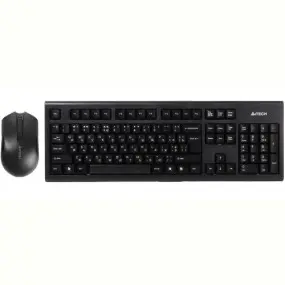 Комплект (клавіатура, миша)