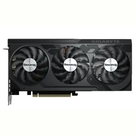 Відеокарта GF RTX 5070 Ti 16GB GDDR7 Windforce OC V2 Gigabyte (GV-N507TWF3OCV2-16GD)
