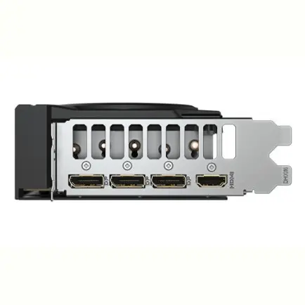 Відеокарта GF RTX 5070 Ti 16GB GDDR7 Windforce OC V2 Gigabyte (GV-N507TWF3OCV2-16GD)