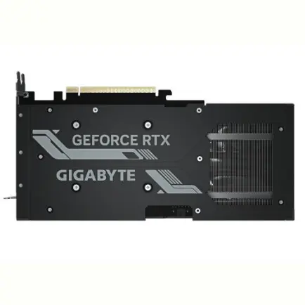 Відеокарта GF RTX 5070 Ti 16GB GDDR7 Windforce OC V2 Gigabyte (GV-N507TWF3OCV2-16GD)