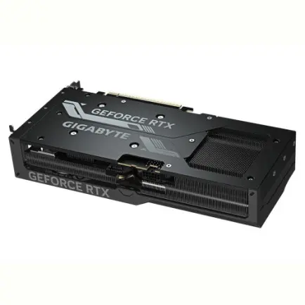 Відеокарта GF RTX 5070 Ti 16GB GDDR7 Windforce OC V2 Gigabyte (GV-N507TWF3OCV2-16GD)
