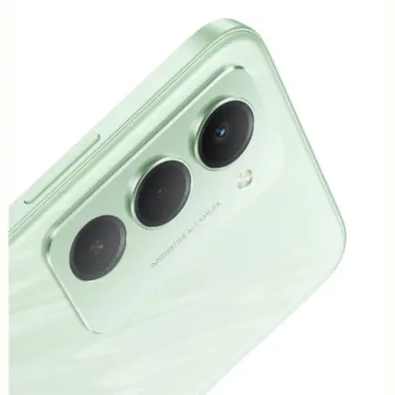 Смартфон Xiaomi Redmi 15 5G 8/256GB Ripple Green