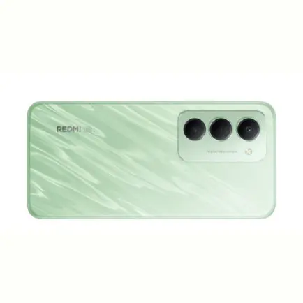 Смартфон Xiaomi Redmi 15 5G 8/256GB Ripple Green
