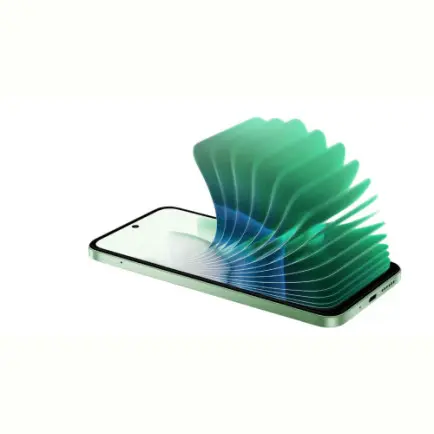 Смартфон Xiaomi Redmi 15 5G 8/256GB Ripple Green