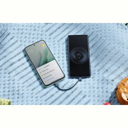 Смартфон Xiaomi Redmi 15 5G 8/256GB Ripple Green