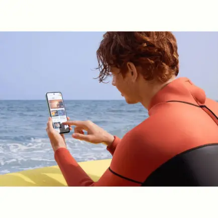 Смартфон Xiaomi Redmi 15 5G 8/256GB Ripple Green