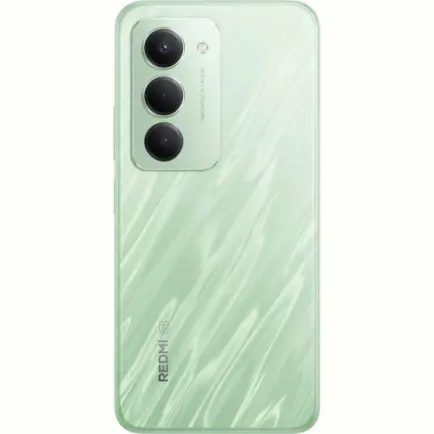 Смартфон Xiaomi Redmi 15 5G 8/256GB Ripple Green