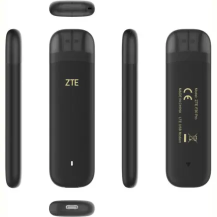 4G USB Модем ZTE F30 Pro