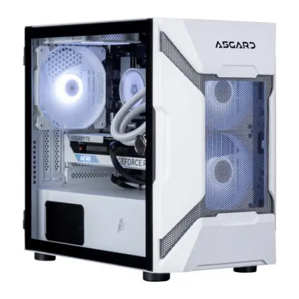 Персональный компьютер ASGARD Garm (A96X.64.S10.56.10231)