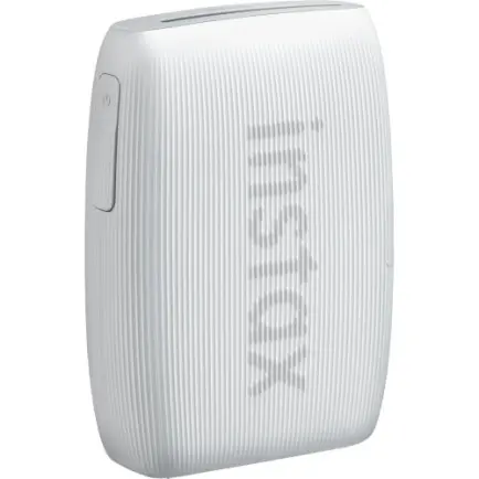 Принтер миттєвого друку Fujifilm Instax Mini Link3 C White EX D (16832077)