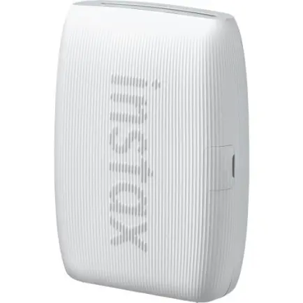 Принтер миттєвого друку Fujifilm Instax Mini Link3 C White EX D (16832077)