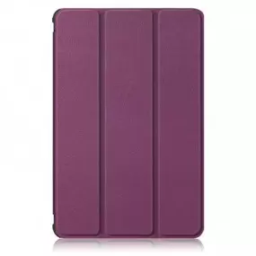 Чехол-книжка BeCover Smart для Samsung Galaxy Tab S7 SM-T870/SM-T875/Tab S8 SM-X700/SM-X706 Purple (705223)