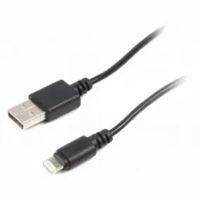 Кабель Cablexpert USB - Lightning V 2.0 (M/M)