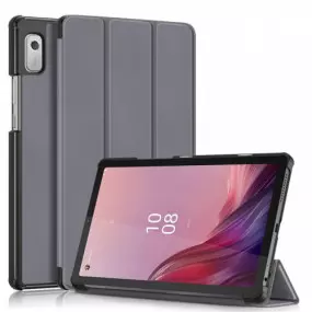 Чехол-книжка BeCover Smart для Lenovo Tab M9 TB-310FU Gray (709224)