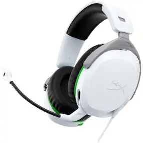 Гарнитура HyperX Cloud Stinger 2 для Xbox White (75X28AA)