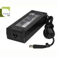 Блок питания 1StCharger для ноутбука HP 18.5V 120W 6.5A 7.4х5.0мм (AC1STHP120WC1..