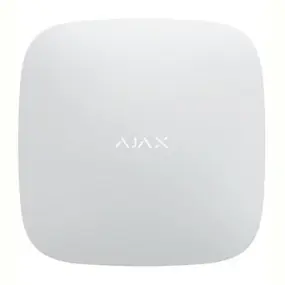 Централь Ajax Hub 2 4G White (38873.108.WH1)