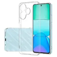 Чeхол-накладка BeCover для Xiaomi Redmi 13 Transparancy (711547)