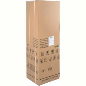 Встраиваемый холодильник Vestfrost IRF 2761