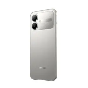 Смартфон Infinix Smart 20 X6840B 4/64GB Polaris Titanium