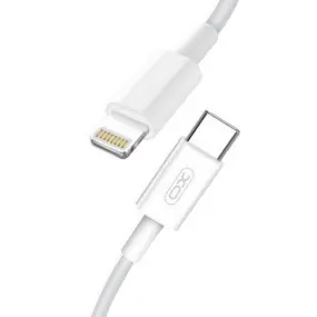 Кабель XO NB113 18W PD USB-C-Lightning, (M/M)