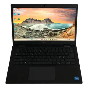 Ноутбук Dell Latitude 3420 / 14" FullHD IPS / i3-1115G4 / 8GB / 256GB SSD / Win11Pro / Backlight - Б/у