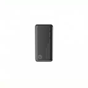 Универсальная мобильная батарея Proda Azeada Qidian AZ-P05 20000mAh Black (AZ-P05-BK)