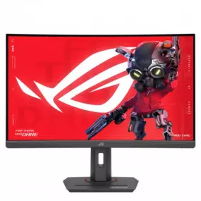 Монітор Asus 27" ROG Strix 27" XG27WCS (90LM09P1-B01370)