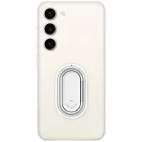 Чeхол-накладка Samsung Clear Gadget Case для Samsung Galaxy S23+ SM-S916 Transpa..