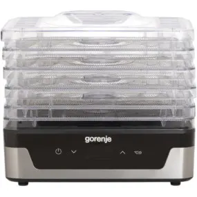 Сушарка Gorenje FDK400DE