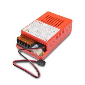 Блок питания Faraday Electronics БП UPS 35W Smart ASCH PL (LFP)