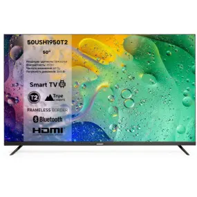 Телевiзор Romsat 50USH1950T2