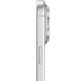 Смартфон Apple iPhone 17 Pro Max 512GB Silver (MFYQ4AF/A)