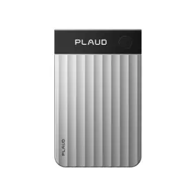 Диктофон Plaud AI Note Pro Silver (PN0300-SI)