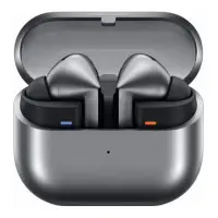 Bluetooth-гарнітура Samsung Galaxy Buds3 Pro Silver (SM-R630NZAASEK)