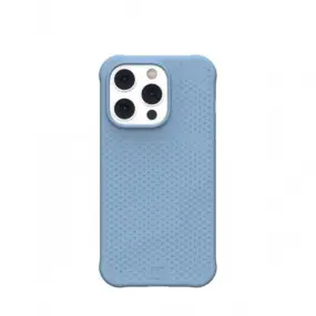 Чeхол-накладка Urban Armor Gear Dot Magsafe для Apple iPhone 14 Pro Cerulean (114082315858)