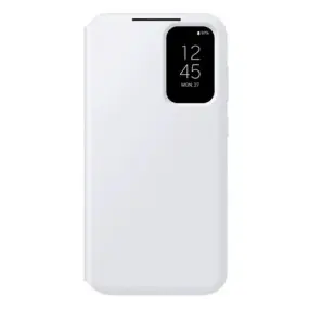 Чохол-книжка Samsung Smart View Wallet Case для Samsung Galaxy S23 FE SM-S711 White (EF-ZS711CWEGWW)