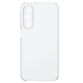 Чeхол-накладка Dengos TPU для Samsung Galaxy A57 5G SM-A576 Clear (DG-TPU-TRP-57)