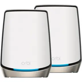 WiFi Mesh-система Netgear Orbi RBK862S 2-pack