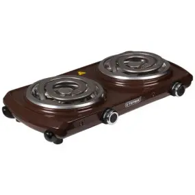 Плита настільна Термія ЕПТ 2-2,0/220В(230В)