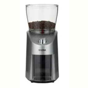 Кофемолка Nivona Cafegrano NICG 130