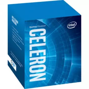 Процессор Intel Celeron G5925 3.6GHz (4MB, Comet Lake, 58W, S1200)