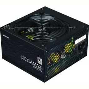 Блок питания Zalman Decamax ZM600-LX3 600W