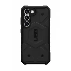 Чeхол-накладка Urban Armor Gear Pathfinder для Samsung Galaxy S23 SM-S911 Black (214122114040)