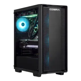 Персональний комп`ютер COBRA Gaming Windows 11 Home (A97X.64.H1S5.57T.21602W)
