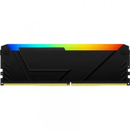 Модуль пам`яті DDR4 2x16GB/3600 Kingston Fury Beast RGB (KF436C18BB2AK2/32)