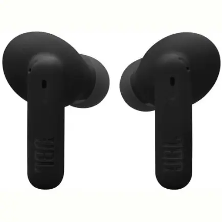 Bluetooth-гарнитура JBL Wave Beam 2 Black (JBLWBEAM2BLK)